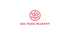 ssg food market 로고