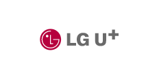 lg u+ 로고