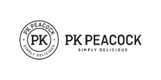 pk peacock 로고