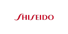 shiseido 로고
